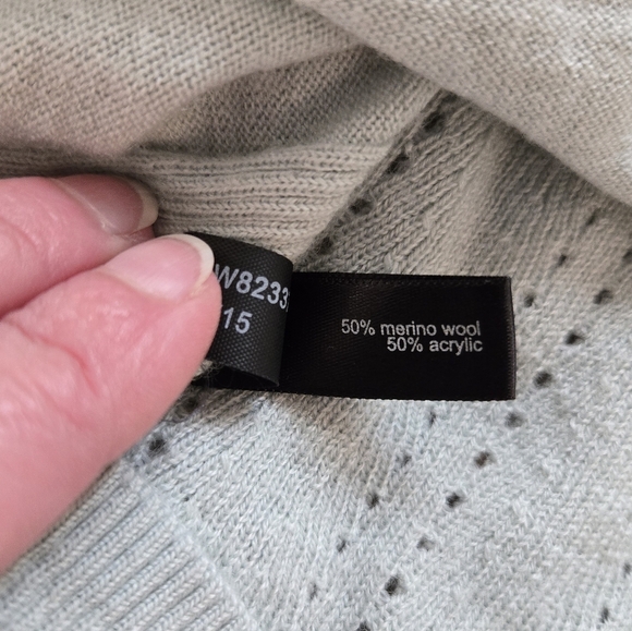 The Limited Knit Sweater - Picture 6 of 6